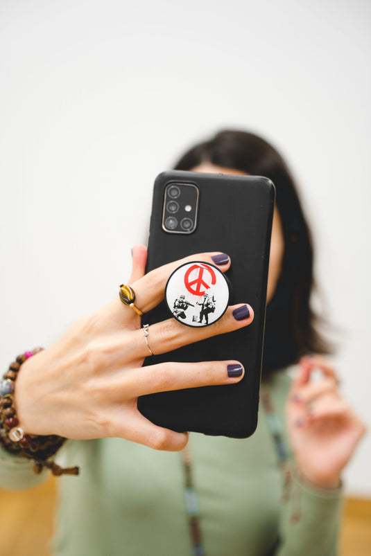 Pop Socket - CND Soldiers