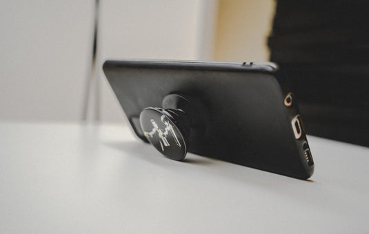 Pop Socket - Pulp Fiction