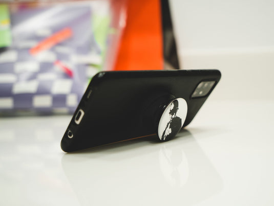 Pop Socket - Rude Copper