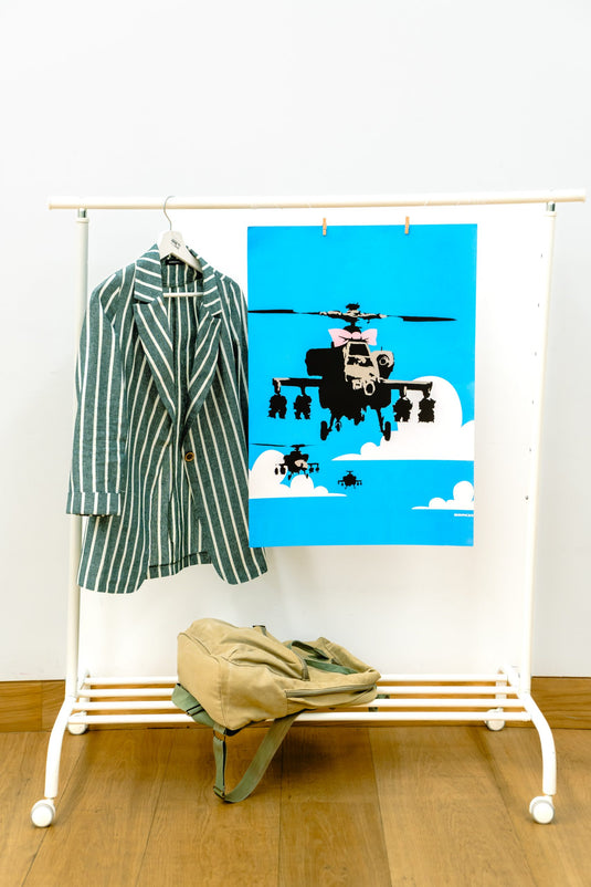 Poster - Happy Coppers