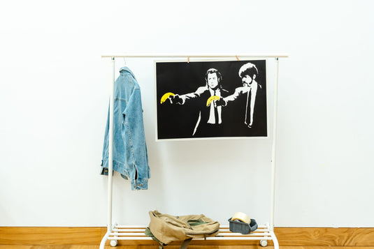 Poster - Pulp Fiction