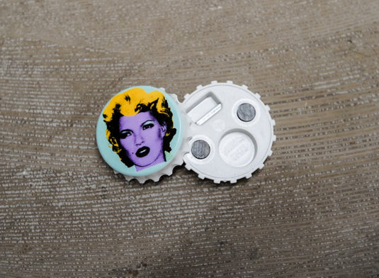 Banksy Bottle Openers