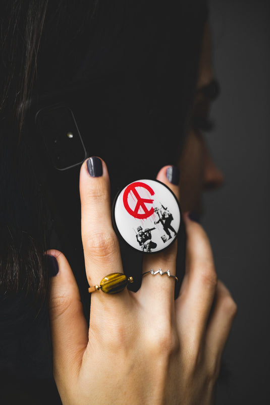 Pop Socket - CND Soldiers