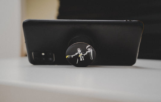 Pop Socket - Pulp Fiction