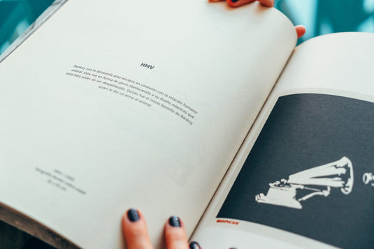 Banksy Ausstellungsbuch auf Italienisch