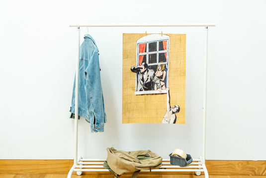 Poster - Window Lovers