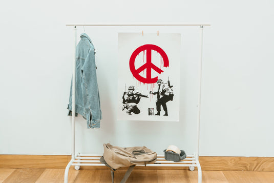 Poster - CND Soldiers