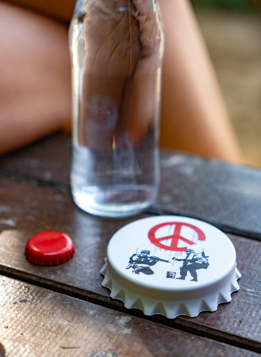 Magnet Flaschenöffner – CND Soldiers
