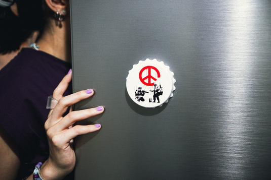 Magnet Flaschenöffner – CND Soldiers