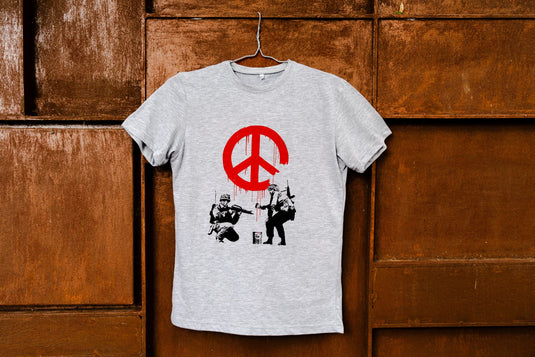 T-Shirt - CND Soldiers