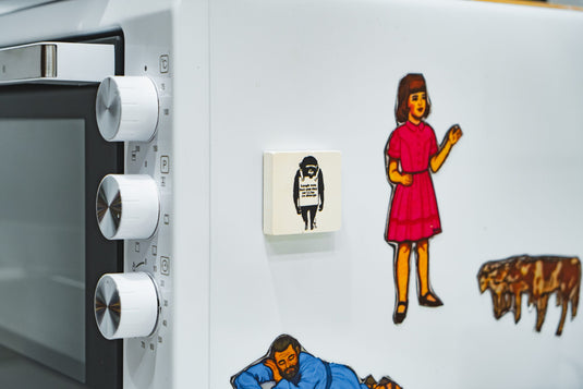 Stein Magnet - Laugh Now